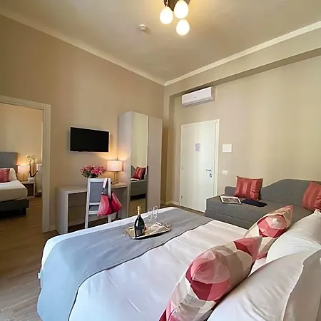 Eletto Hotel Sanremo