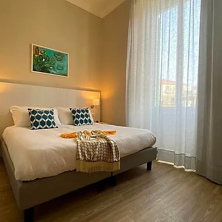 Hotel Eletto 3*