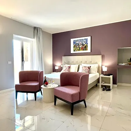 Eletto 3* San Remo