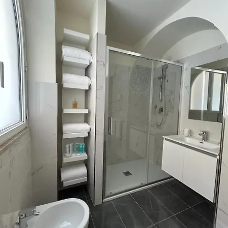 Szálloda Eletto