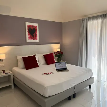 Szálloda Eletto San Remo