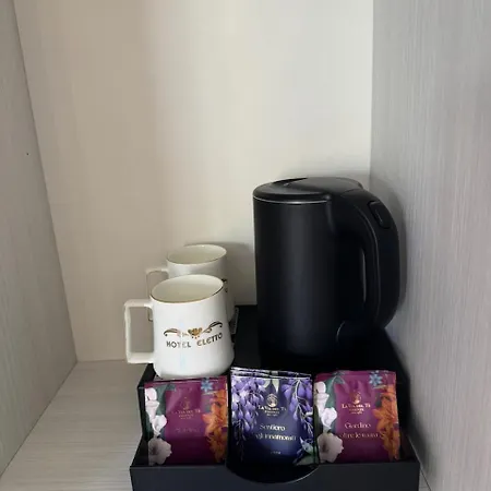 Eletto 3* San Remo