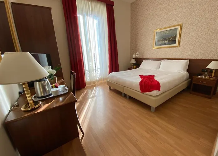 Hotel Eletto San Remo