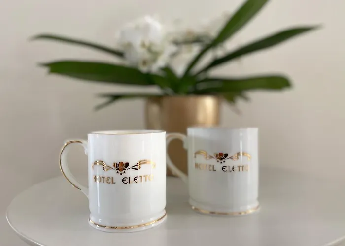 Eletto Hotel San Remo