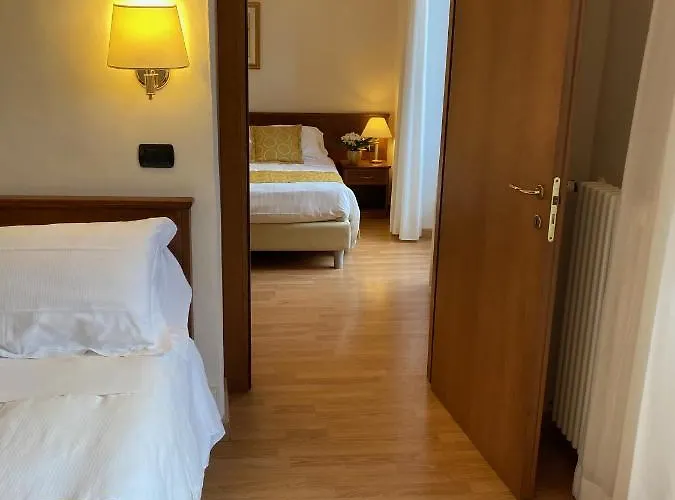 Eletto Hotel San Remo