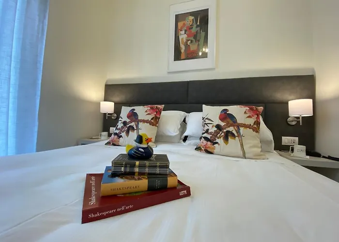 Eletto Hotel San Remo