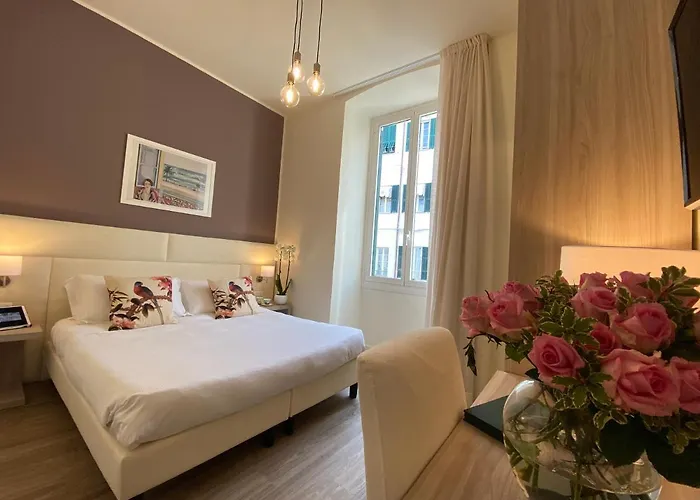 Hotel Eletto