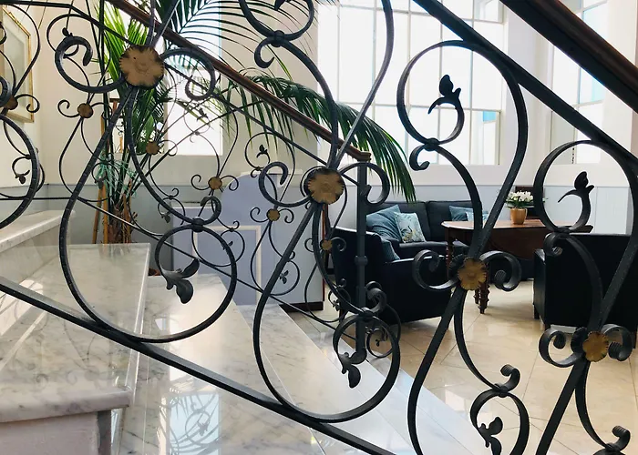 Hotel Eletto San Remo