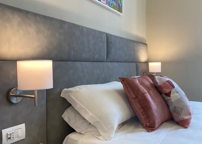 Hotel Eletto San Remo