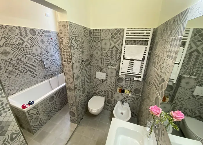 Hotel Eletto San Remo